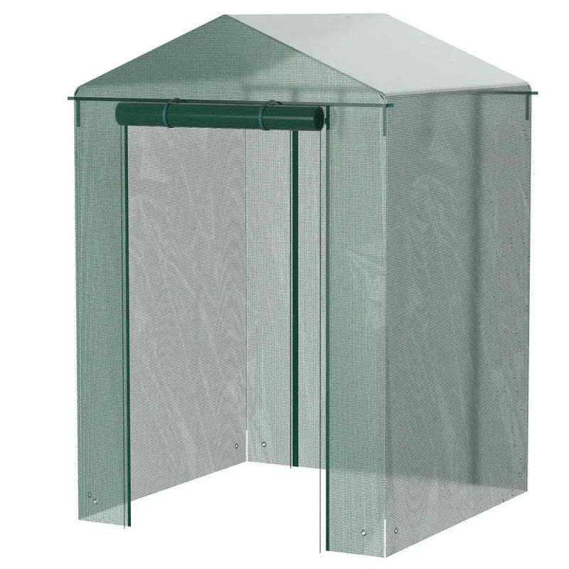 Habicare SS Outdoor Greenhouse Cover Outdoor Greenhouse Cover