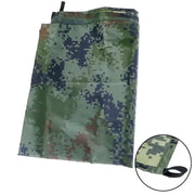 Habicare SS Outdoor Waterproof Rain Shelter Habicare Waterproof Camping Tarp & Rain Shelter