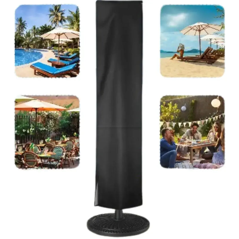 Habicare SS Outdoor Umbrella Cover Outdoor Umbrella Cover