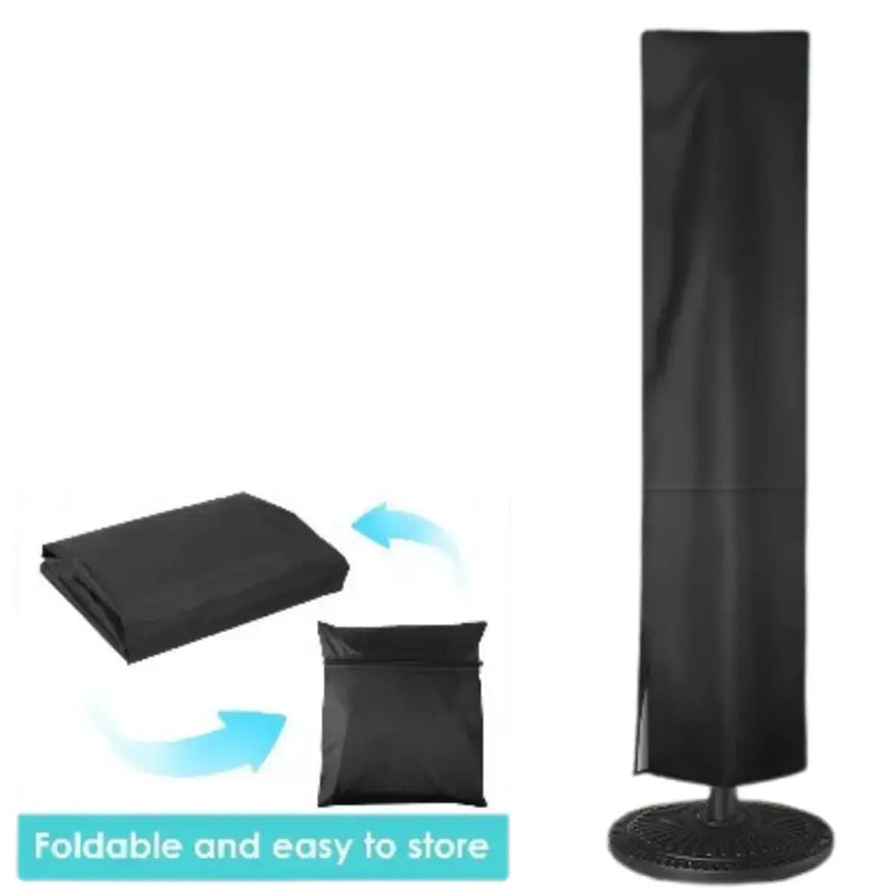 Habicare SS Outdoor Umbrella Cover Outdoor Umbrella Cover