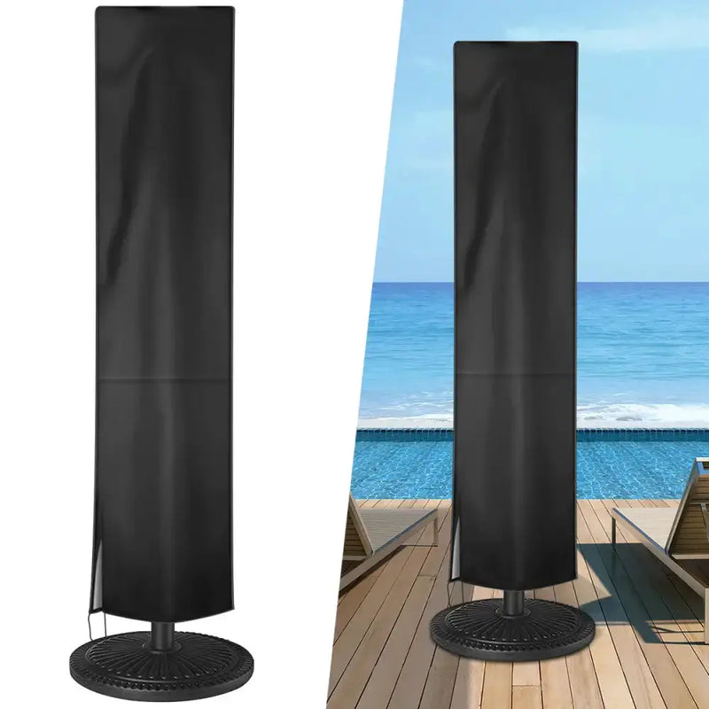 Habicare SS Outdoor Umbrella Cover Outdoor Umbrella Cover