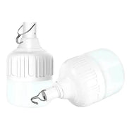 Habicare SS Outdoor USB Rechargeable LED Lamp Habicare USB Rechargeable LED Camping Lamp