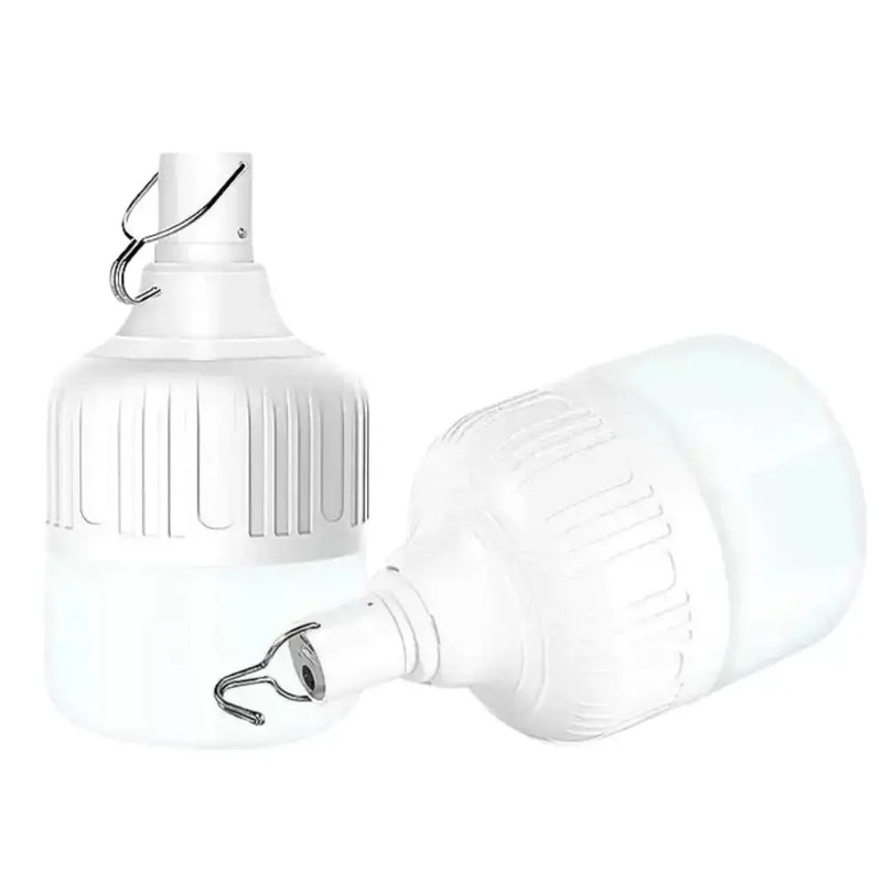 Habicare SS Outdoor USB Rechargeable LED Lamp Habicare USB Rechargeable LED Camping Lamp