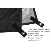 Habicare Outdoor UV resistant Tarp Outdoor UV resistant Tarp