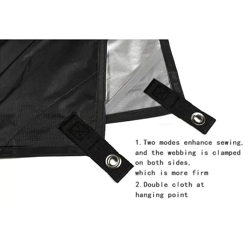 Habicare Outdoor UV resistant Tarp Outdoor UV resistant Tarp