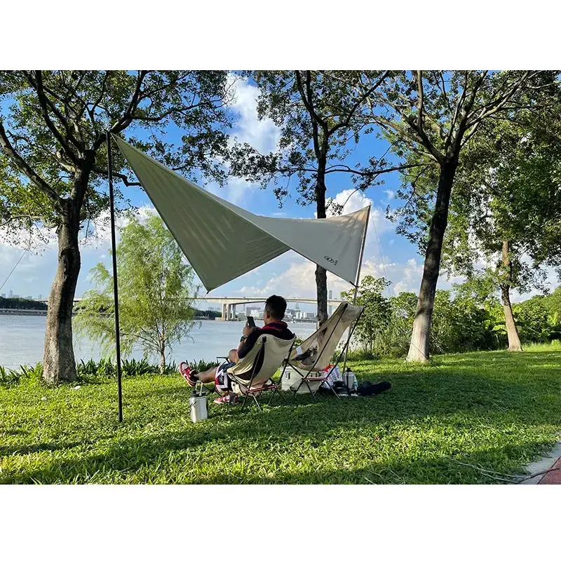 Habicare Outdoor UV resistant Tarp Outdoor UV resistant Tarp