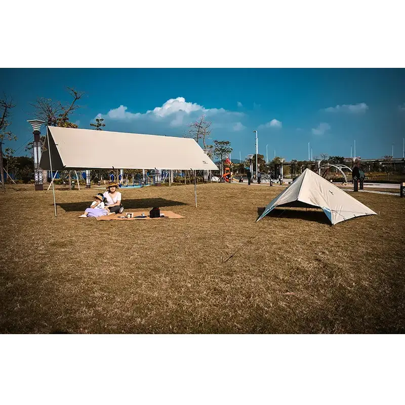 Habicare Outdoor UV resistant Tarp Outdoor UV resistant Tarp