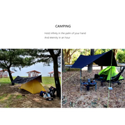 Habicare Outdoor UV resistant Tarp Outdoor UV resistant Tarp