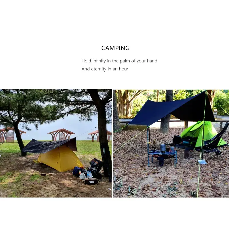 Habicare Outdoor UV resistant Tarp Outdoor UV resistant Tarp