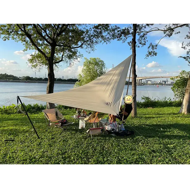 Habicare Outdoor UV resistant Tarp Outdoor UV resistant Tarp