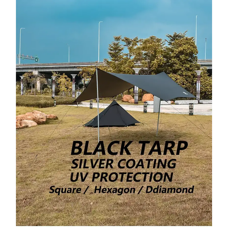 Habicare Outdoor UV resistant Tarp Outdoor UV resistant Tarp