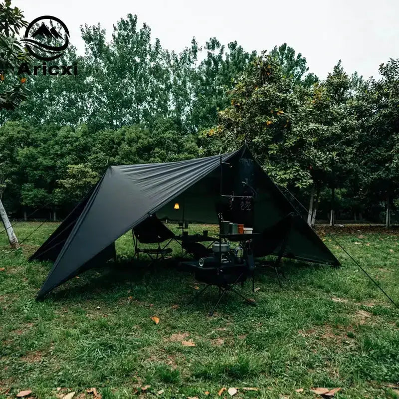 Habicare Outdoor UV resistant Tarp Outdoor UV resistant Tarp