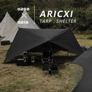 Habicare Outdoor UV resistant Tarp Outdoor UV resistant Tarp