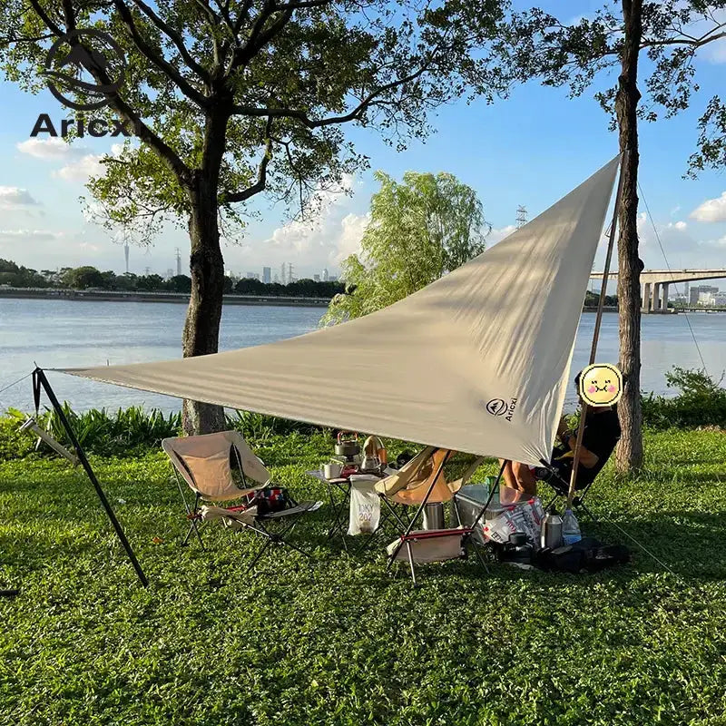 Habicare Outdoor UV resistant Tarp Outdoor UV resistant Tarp