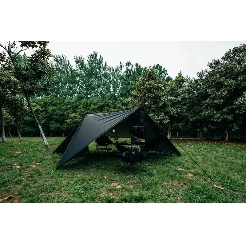 Habicare Outdoor UV resistant Tarp Outdoor UV resistant Tarp