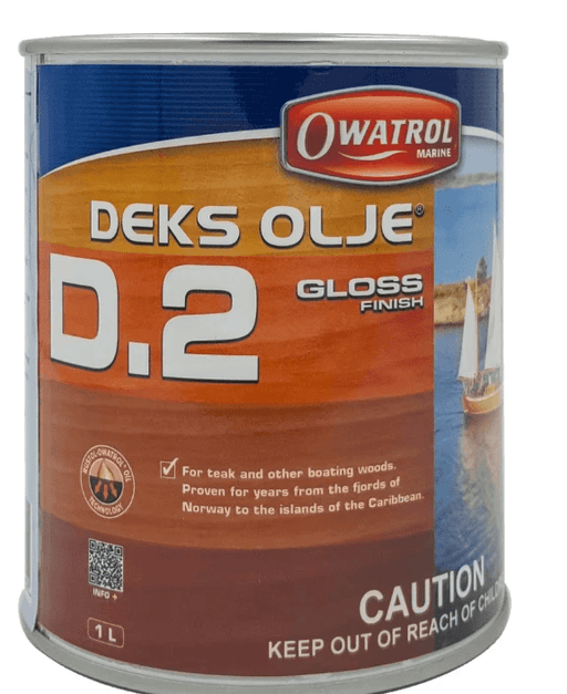 Owatrol Wood Oil Owatrol Deks Olje 2 Saturating Wood Oil For Timber Pros Owatrol Deks Olje 2 10L Premium Wood Oil
