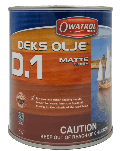 Owatrol Wood Oil Owatrol Deks Olje D1 Saturating Wood Oil For Timber Renewal Saturating Wood Oil Owatrol Deks Olje D1