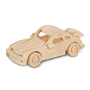 9eight5 3D Puzzle P-911 P-911