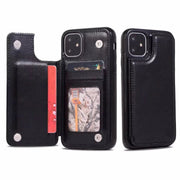 salelink.co.nz Unbranded iPhone 14 Pro Max Case iPhone 14 Pro Max Case - Wallet Leather (PR7683) | Action Outdoors NZ