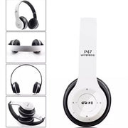 9eight5 Electronics Accessories P47 Wireless Headphones P47 Wireless Headphones
