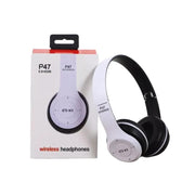 9eight5 Electronics Accessories P47 Wireless Headphones P47 Wireless Headphones