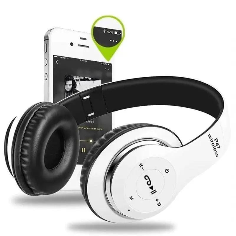 9eight5 Electronics Accessories P47 Wireless Headphones P47 Wireless Headphones