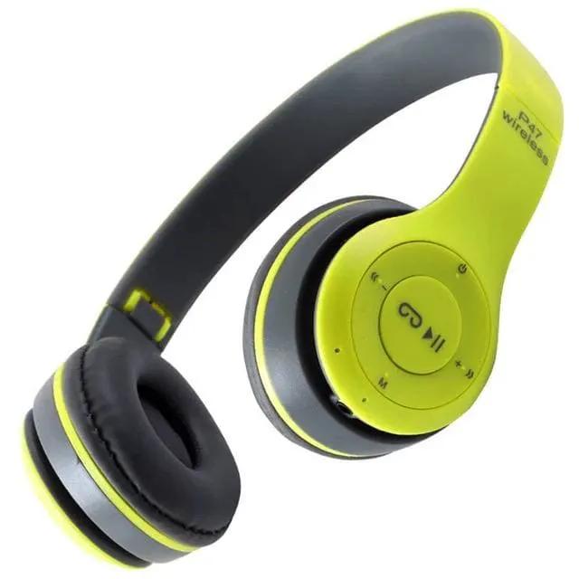 9eight5 Electronics Accessories P47 Wireless Headphone P47 Wireless Headphone