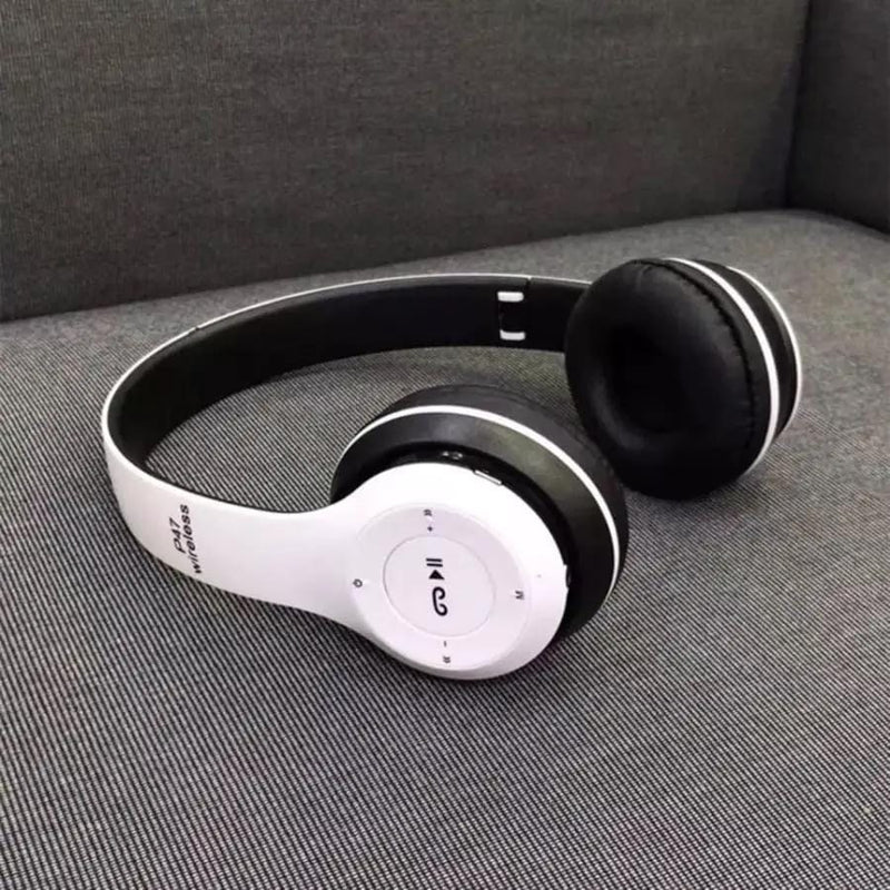 9eight5 Electronics Accessories P47 Wireless Headphones P47 Wireless Headphones