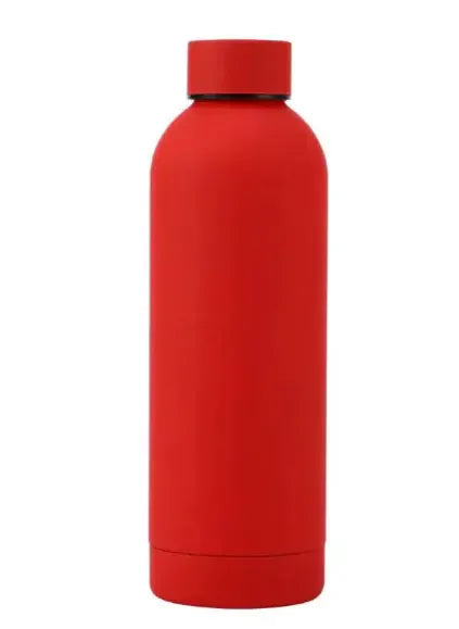 Stainless Steel Sports Water Bottle – view 11