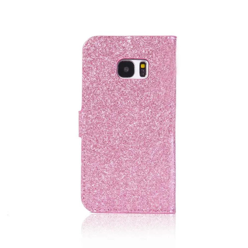 Samsung S6 Edge Case - Leather Kickstand (PR3052 (1)) – view 4