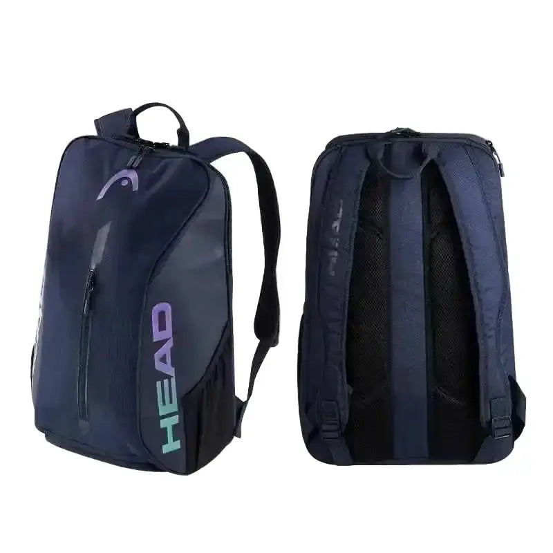 Padel Racket / Tennis Racket Backpack (5 colours available) – view 1