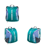 Padel Racket / Tennis Racket Backpack (5 colours available) – view 7
