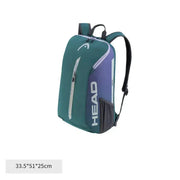 Padel Racket / Tennis Racket Backpack (5 colours available) – view 10