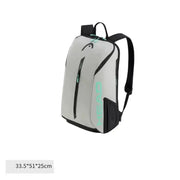Padel Racket / Tennis Racket Backpack (5 colours available) – view 11