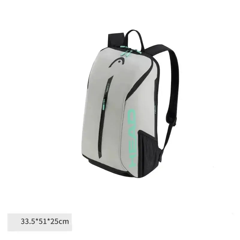 Padel Racket / Tennis Racket Backpack (5 colours available) – view 11