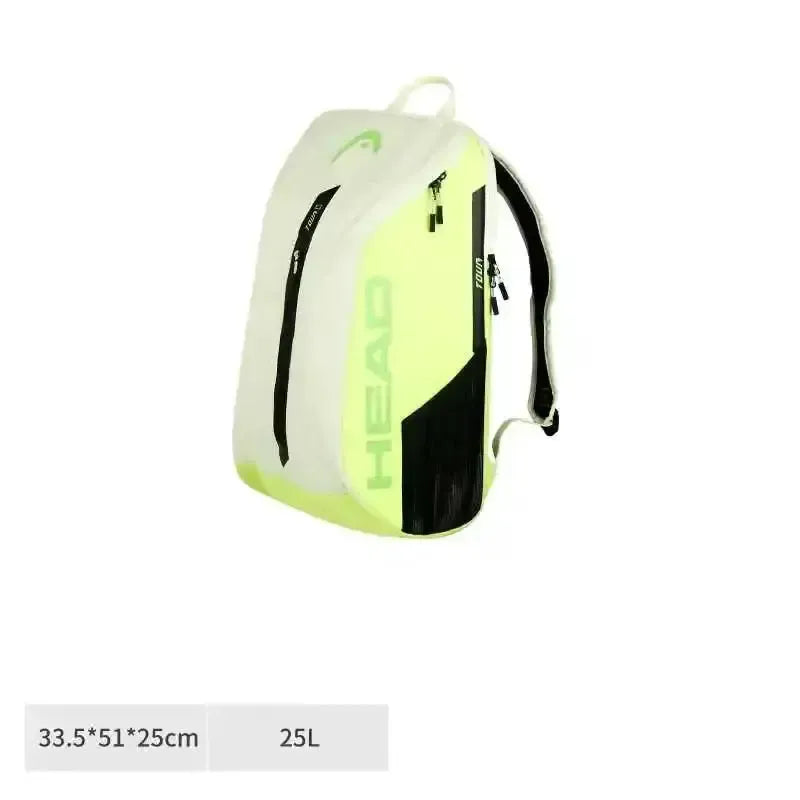 Padel Racket / Tennis Racket Backpack (5 colours available) – view 12