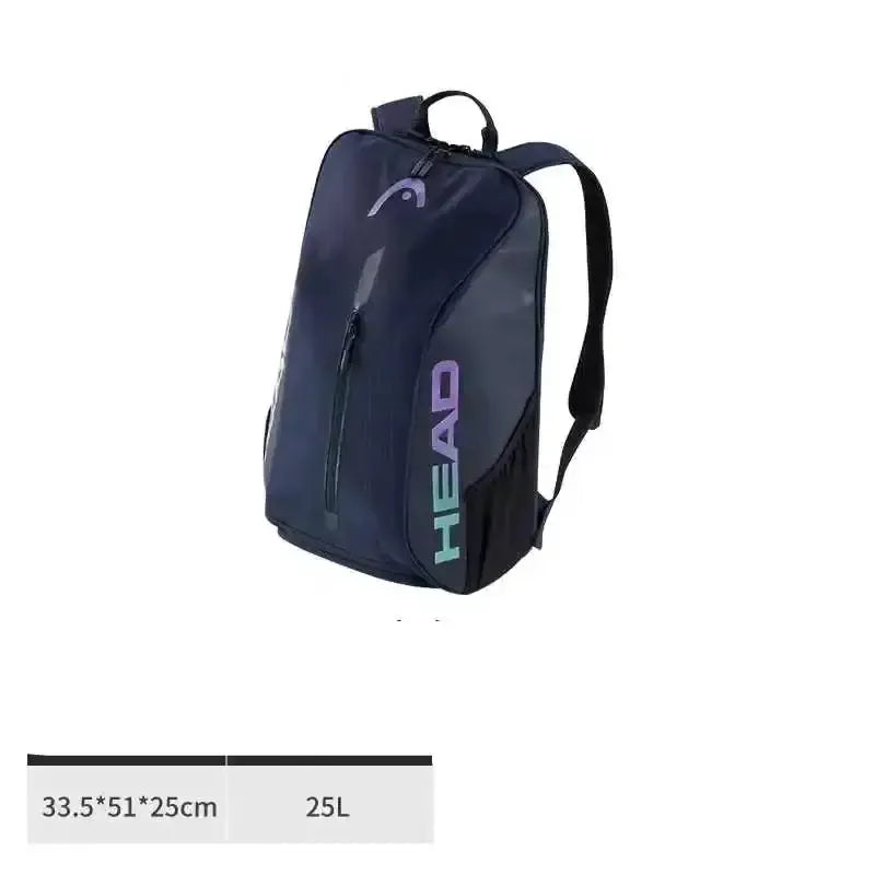 Padel Racket / Tennis Racket Backpack (5 colours available) – view 13