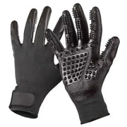 Habicare SS Pair of Pet Bath Gloves Pair of Pet Bath Gloves