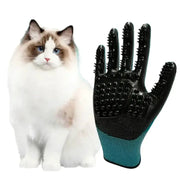 Habicare SS Pair of Pet Bath Gloves Pair of Pet Bath Gloves