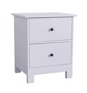 sue-e furniture Bedside Table 'Pamela' Bedside Table 'Pamela' Bedside Table