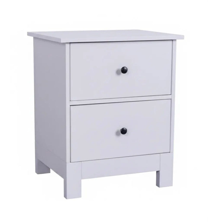 sue-e furniture Bedside Table 'Pamela' Bedside Table 'Pamela' Bedside Table