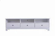 sue-e furniture Entertainment units 'Pamela' Entertainment Unit 'Pamela' Entertainment Unit