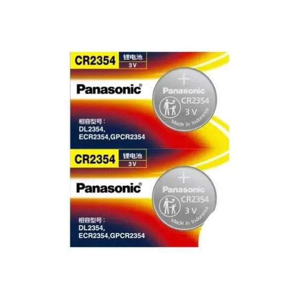 That Watch Shop Batteries Panasonic CR2354 Watch Batteries (2 Pack) Panasonic CR2354 Watch Batteries (2 Pack)