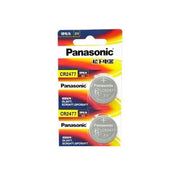That Watch Shop Batteries Watch Batteries for Panasonic CR2477 (2 Pack) Watch Batteries for Panasonic CR2477 (2 Pack)