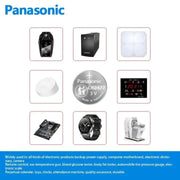That Watch Shop Batteries Watch Batteries for Panasonic CR2477 (2 Pack) Watch Batteries for Panasonic CR2477 (2 Pack)