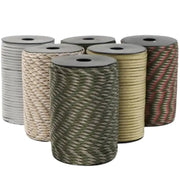 Paracord Rope – 9-Core Military Survival Cord (Multiple Lengths & Colours available) – view 1