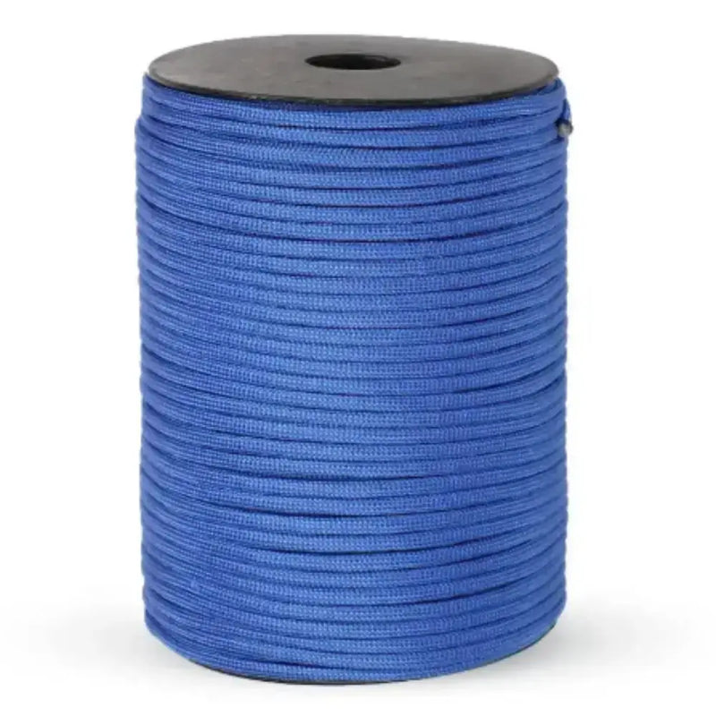Paracord Rope – 9-Core Military Survival Cord (Multiple Lengths & Colours available) – view 5