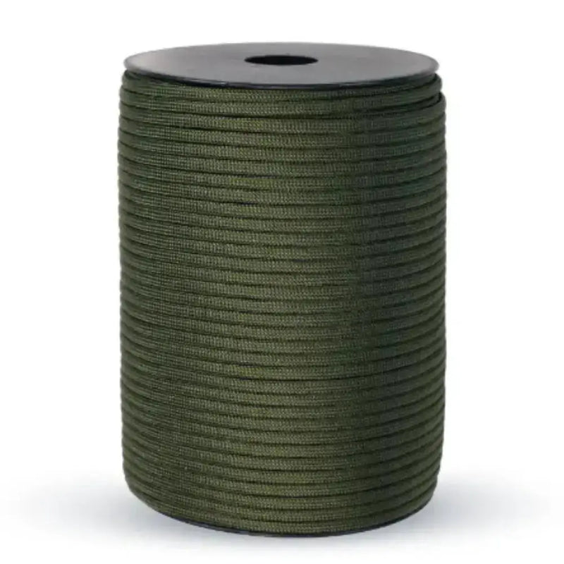Paracord Rope – 9-Core Military Survival Cord (Multiple Lengths & Colours available) – view 8