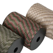 Paracord Rope – 9-Core Military Survival Cord (Multiple Lengths & Colours available) – view 2
