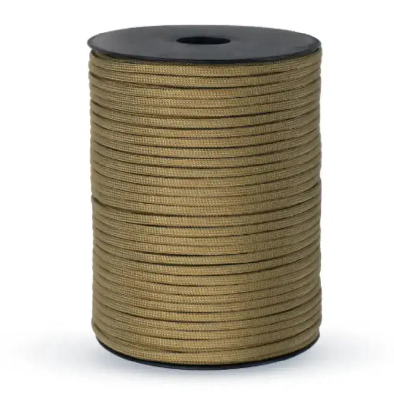 Paracord Rope – 9-Core Military Survival Cord (Multiple Lengths & Colours available) – view 10